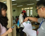 Thi THPT quốc gia năm 2019: Thí sinh thi ít nhất 4 bài độc lập