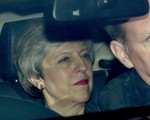 Brexit bế tắc đến mức hài hước