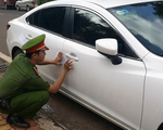 Kết nối để không 