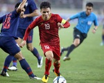 Chuẩn bị cho SEA Games 2019: Đội tuyển U22+2 VN sẽ tập huấn nước ngoài