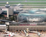 100 sân bay tốt nhất thế giới: Nội Bài tụt hạng, không có Tân Sơn Nhất