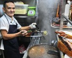 Singapore đề cử ẩm thực đường phố, Malaysia nổi giận