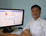 Khởi nghiệp với web tuyển dụng, thu trăm triệu mỗi tháng