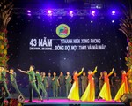 Thanh niên xung phong: 