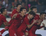 Tổng thư ký AFC: Từ trận Việt Nam - Thái Lan nhớ chung kết 