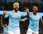 Liverpool gặp Tottenham và những trận cầu hay cuối tuần này