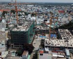 Hơn 100 dự án bất động sản TP.HCM 