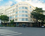 Sự hồi sinh của trung tâm thương mại Parkson Saigon Tourist