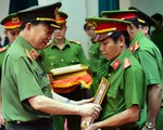 Còn "tảng băng chìm" ma tuý rất lớn chưa phát hiện được