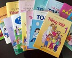 NXB Giáo dục chính thức tăng giá sách giáo khoa