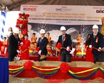 Việt Nam có nhà máy sản xuất linh kiện cho Boeing, Airbus