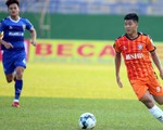 HLV Lê Huỳnh Đức lo lắng cho phong độ của Hà Đức Chinh