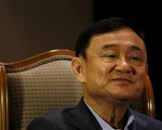Vua Thái Lan thu hồi huân chương của ông Thaksin