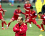 Giúp ông Park trui rèn tuyển thủ, cần sự thay đổi từ VFF