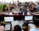 Quyết toán thuế lại quá tải