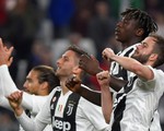 Không Ronaldo, Juventus vẫn thắng nhờ tiền đạo 19 tuổi
