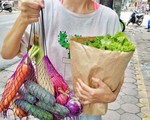 Làm gì sau Giờ Trái đất?