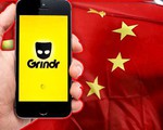 Thương chiến Mỹ - Trung nhìn từ ứng dụng Grindr