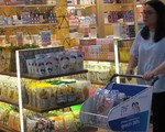 Kinh doanh miễn thuế trong sân bay Thái Lan: Chấm dứt độc quyền