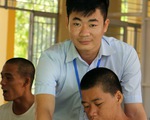 Thầy giáo của những học trò 