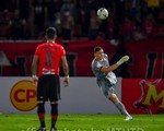 Hàng thủ Muangthong 