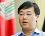 Bí thư T.Ư Đoàn Lê Quốc Phong đối thoại với đoàn viên, thanh niên ngày 21-3