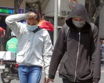 Nắng nóng lan rộng, hạn mặn đe dọa Nam Bộ