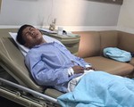 Đòi tăng tiền “bảo kê” bất thành, ngang nhiên xông vào nhà chém người