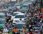 63% người dân TP.HCM ủng hộ hạn chế xe cá nhân là những ai?