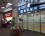 Hàn Quốc siết chặt quy định cấp thị thực cho sinh viên nước ngoài từ ngày 4-3