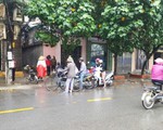 Thầy cúng chém cả nhà hàng xóm: Bé 20 ngày tuổi may mắn thoát chết