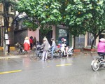 Thầy cúng vác dao chém cả nhà hàng xóm đã chết