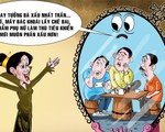 Người nước ngoài nói làm phụ nữ ở Việt Nam khó biết bao nhiêu!