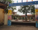Công an triệu tập thầy giáo bị tố dâm ô nhiều học sinh
