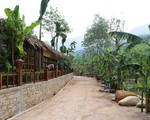 Khu nghỉ dưỡng đẹp tuyệt... xây chui trong rừng phòng hộ
