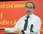 TP.HCM sẽ xin ý kiến trung ương về họp chi bộ trực tuyến