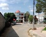 Tướng quân đội nói gì việc chiếm đất làm đường cho khuôn viên biệt thự?