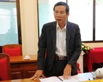 Ngưng tuyển 17 thí sinh thi công chức đã 