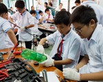 Đổi mới giáo dục: Có thể thay đổi từ quy mô nhỏ
