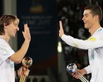 Luka Modric thừa nhận Real Madrid rất nhớ Cristiano Ronaldo