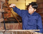 Lại lo lắng cho nước mắm truyền thống