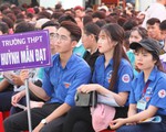 Ba chương trình, ngày hội tư vấn tuyển sinh cuối tuần này