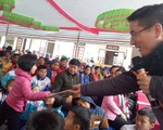 Đừng cưỡng đọc, cưỡng học môn Sử vì điểm số!