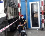 Tạm ngưng việc kiểm đếm xe tại BOT Ninh Lộc