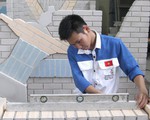 Việt Nam dự thi tay nghề thế giới ở 19 nghề