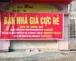 Chủ tịch TP Vinh khẳng định không ‘bán nhà giá cực rẻ’
