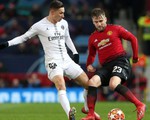 PSG và nỗi ám ảnh ngược dòng