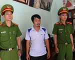 Bắt nguyên hiệu trưởng lừa đảo xin việc hàng trăm triệu đồng