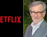 Spielberg đề xuất Oscar loại phim phát trực tuyến