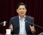 Bộ trưởng Bộ GTVT: Đang đề xuất ai mất bằng lái phải thi lại